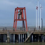 Bell on Wharf